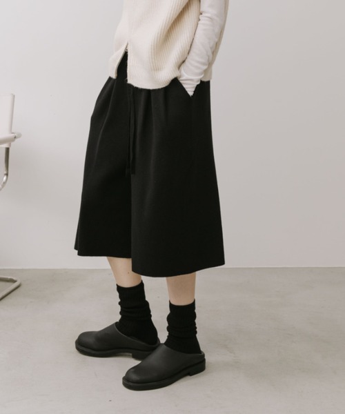BEAMS BOY（ビームス ボーイ） ハーフパンツ ONE SIZE ネイビー
