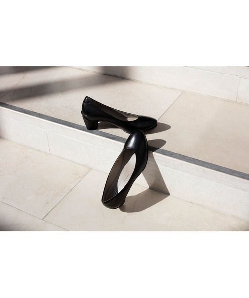 ☆ michi☆エコーパンプス ecco（エコー） パンプス SCULPTURED 45mm パンプス : ZOZOTOWN Yahoo