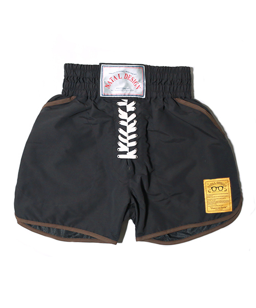 ネイタルデザイン natal design パンツ 「ネイタルデザイン」ROB SHORTS 7 メンズ