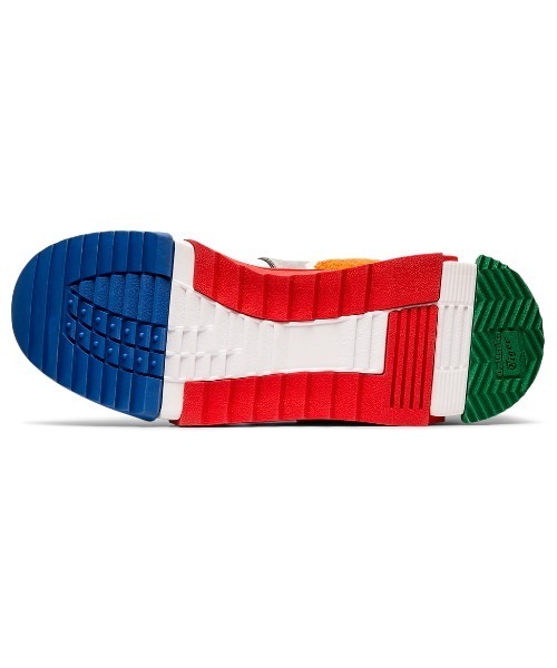 Onitsuka Tiger スリッポン D-TRAINER SLIP-ON / ディー