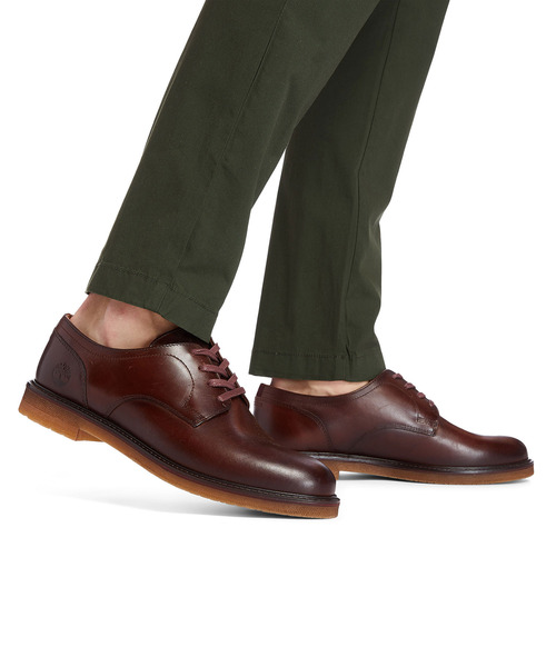 シューズ ドレスシューズ メンズ オークロック オックスフォード シューズ ブラウン Zozotown Paypayモール店 通販 Paypayモール
