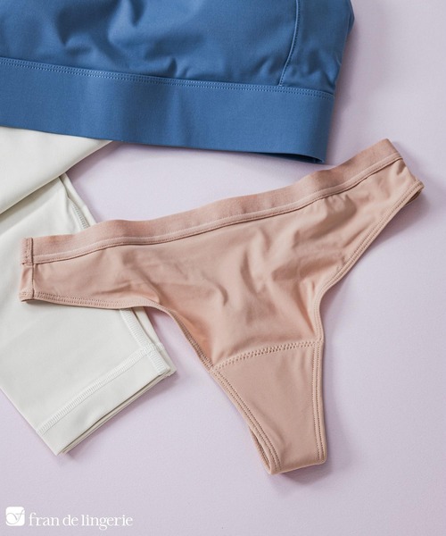 [新品未使用品]comfits_3Lショーツ comfits ショーツ 吸水ショーツ thong : ZOZOTOWN Yahoo!店
