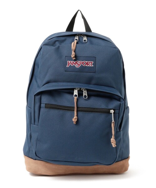 JANSPORT デイバック リュック / Right Pack メンズ レディース