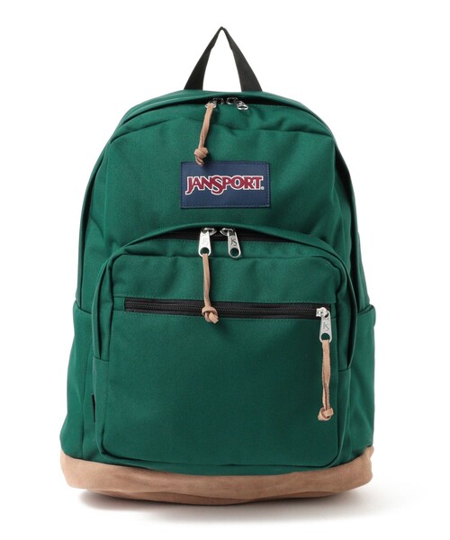 JANSPORT（ジャンスポーツ） デイバック リュック JANSPORT / Right