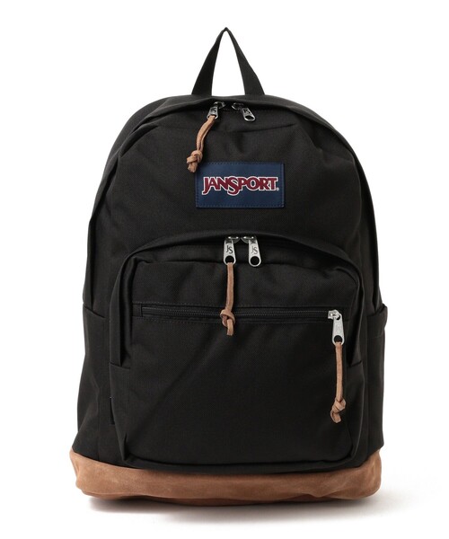 JANSPORT デイバック リュック / Right Pack メンズ レディース