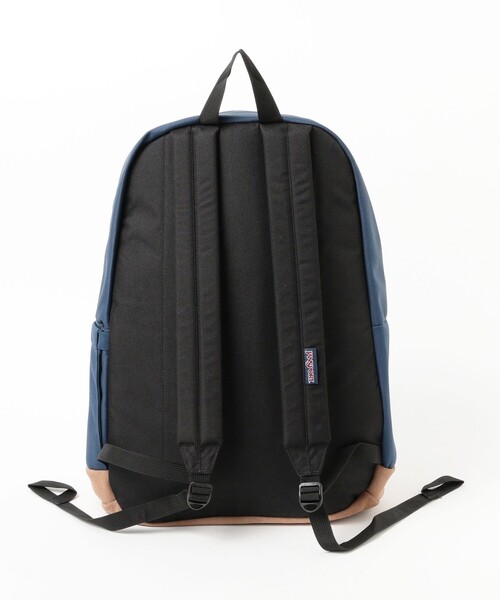 JANSPORT（ジャンスポーツ） デイバック リュック JANSPORT / Right