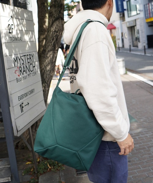MYSTERY RANCH ショルダーバッグ MYSTERYRANCH/ミステリーランチ