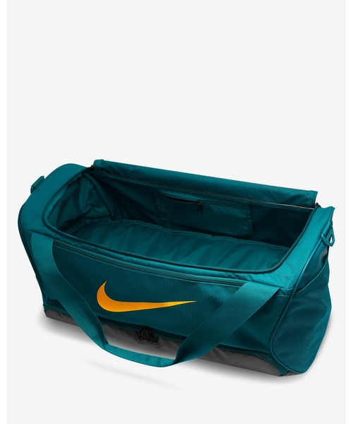 NIKEボストンバッグ NIKE ボストンバッグ 「NIKEアパレル」ナイキ ブラジリア M