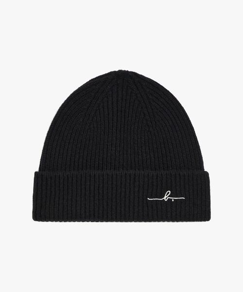 agnes b.（アニエスベー） ニット帽 ニットキャップ AG88 BONNET