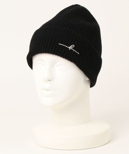 agnes b.（アニエスベー） ニット帽 ニットキャップ AG88 BONNET