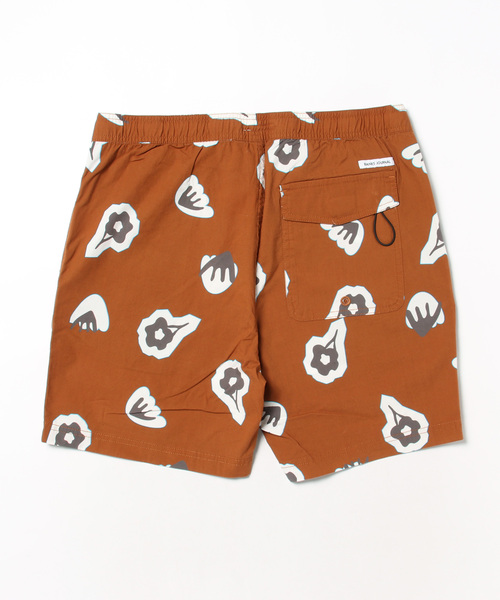 正規代理店 BANKS 水着 BOARD SHORTS/BANKS(バンクス)サーフトランクス 水着・ラッシュガード