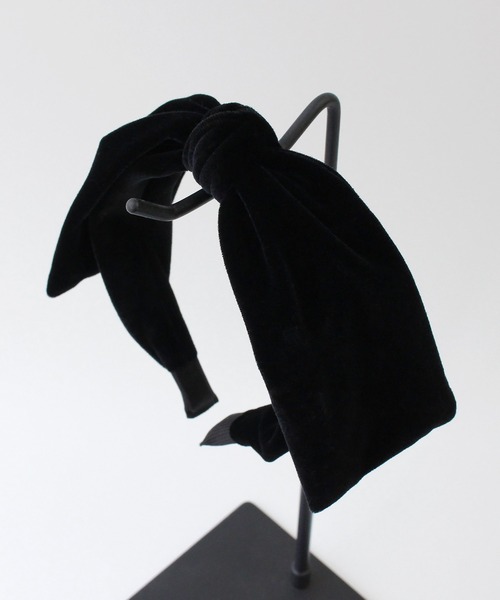 カチューシャ リボンカチューシャ : ZOZOTOWN Yahoo!店 - 通販 - Yahoo