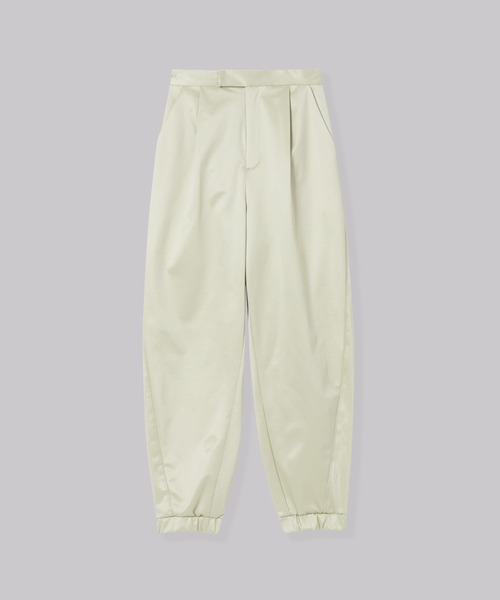 THINGS THAT MATTER（シングス ザット マター） パンツ 「THINGS THAT