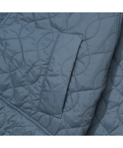 カバーオール QUILTING JACKET メンズ : 79472187 : ZOZOTOWN Yahoo!店 