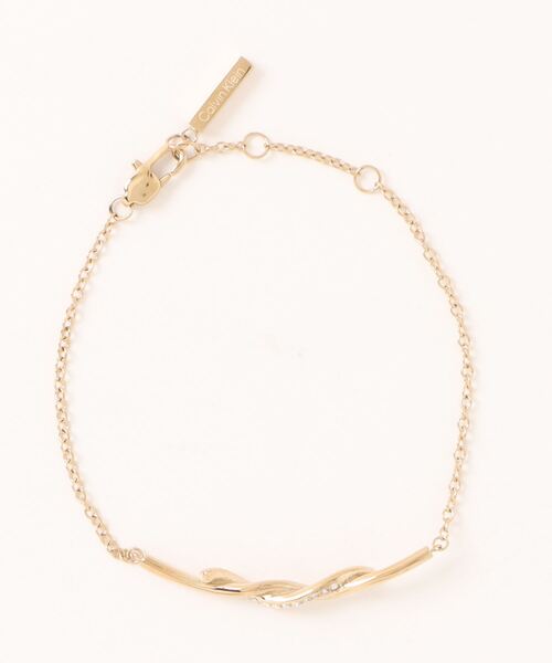 Calvin Klein（カルバン・クライン） ブレスレット 「Calvin Klein 