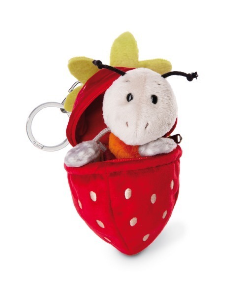 nici（ニキ） キーホルダー NICI/キーリング クラシックベア2024