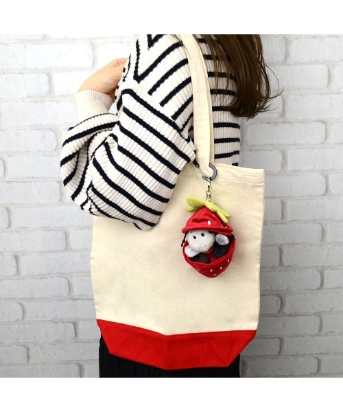 nici（ニキ） キーホルダー NICI/キーリング クラシックベア2024