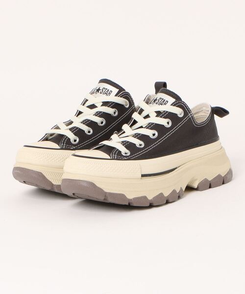CONVERSE スニーカー converse コンバース AS (R) TREKWAVE BS