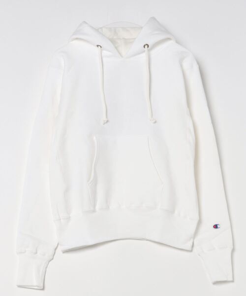 トレーナー スウェット 「W」「it」「IW3」「チャンピオン Champion」 USA製 REVERSE WEAVE PULLOVER SWEAT
