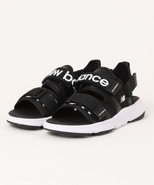 早い者勝ち!!! New Balance ◆ ストラップ サンダル｜SUA750C3 楽天市場】【NEW BALANCE】 ニューバランス SUA750C3(D) 750