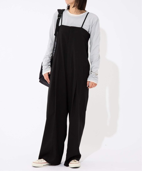 JOURNAL STANDARD tシャツ 「追加10」クルーネックシアーロング