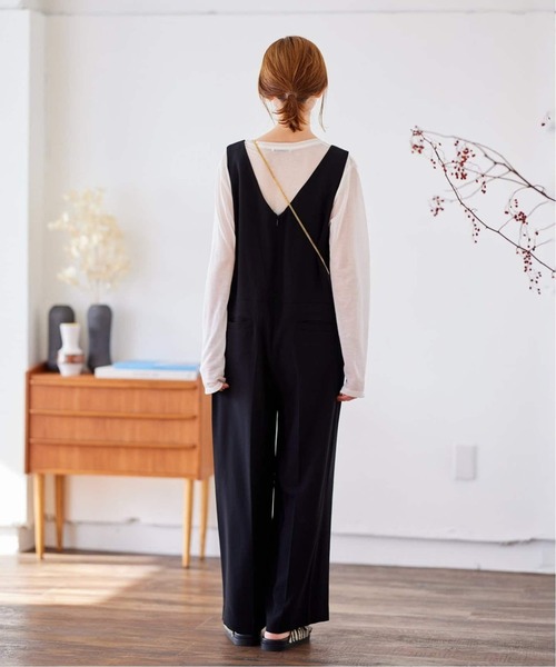 JOURNAL STANDARD tシャツ 「追加10」クルーネックシアーロング