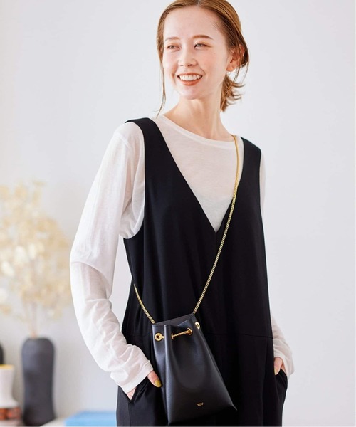 tシャツ 「追加10」クルーネックシアーロングＴシャツ レディース JOURNAL STANDARD tシャツ 「追加10」クルーネックシアーロング