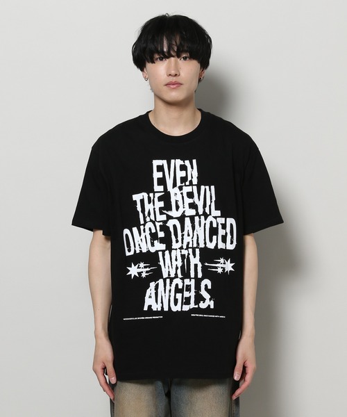 Nice Ghost Club★韓国★男女兼用★YUCK FOU T-shirt 3色 Nice Ghost Club☆韓国☆男女兼用☆YUCK FOU T-shirt 3色 (Nice