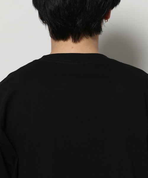 限定お買い得商品 NICE GHOST CLUB tシャツ 「UNISEX」niceghostclub／CRUMPLED T アイドル