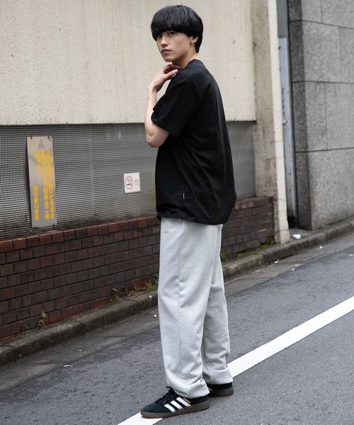 NICE GHOST CLUB tシャツ 「UNISEX」niceghostclub／CRUMPLED T