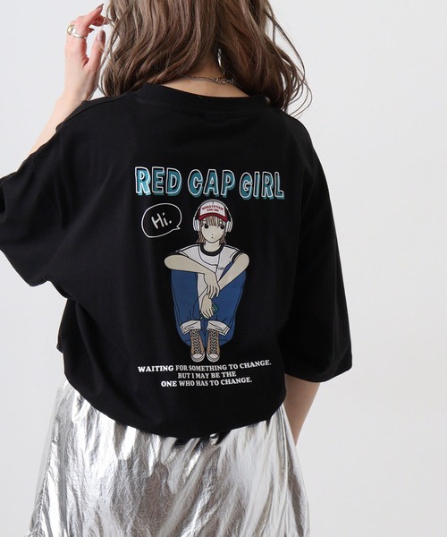 Rude ルード レディース 半袖 プリント Tシャツ West Coast rlt- 楽天市場】rude tシャツの通販