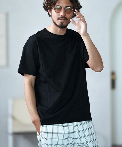 Magine tシャツ mt9106-Random darts design Mini URAKE T-shirt