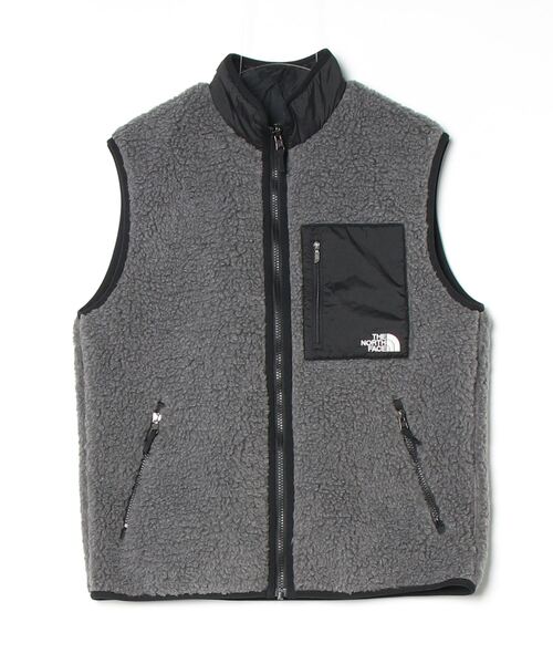 THE NORTH FACE（ザ ノースフェイス） ベスト ジレ メンズ レディース