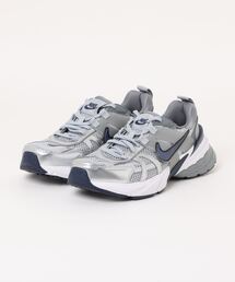 NIKE（ナイキ） スニーカー 「NIKE」HJ4497-002 V2K ラン メンズ