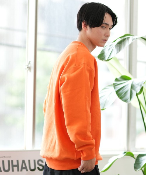 ムラサキスポーツ（MURASAKI SPORTS） トレーナー スウェット