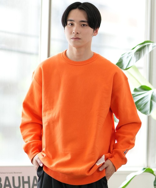 ムラサキスポーツ（MURASAKI SPORTS） トレーナー スウェット