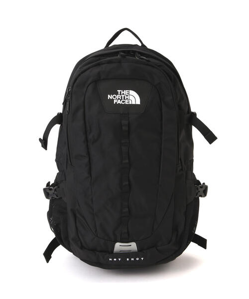 DV7003 THE NORTH FACE リュック　NM72302 公式】ホットショット｜ザ・ノース・フェイス公式ストア