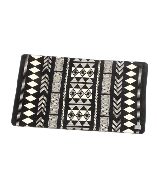 BAYFLOW（ベイフロー） ブランケット 「リバーシブル仕様」BFフリース