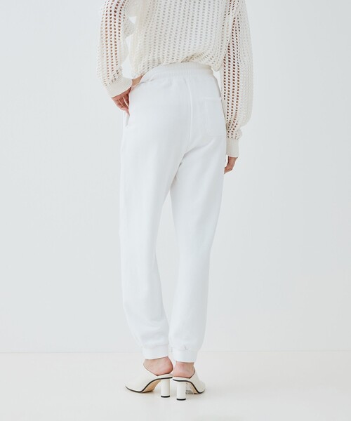 GALERIE VIE（ギャルリー ヴィー） スウェットパンツ ジャージ スビン