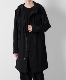 ミリタリージャケット モッズコート CO/NY ウェザークロス フィールドコート / CO/NY WEATHER CLOTH FILED COAT｜ZOZOTOWN Yahoo!店