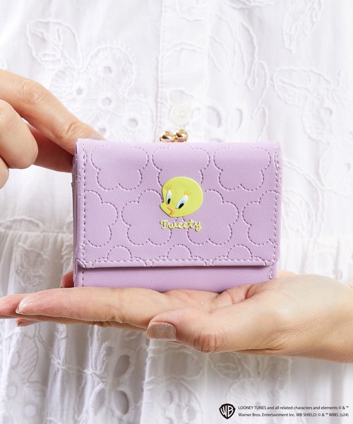 Tous トウス ミニ 財布/スモール ウォレット ピンク Tous トウス ミニ 財布/スモール ウォレット ピンク (TOUS