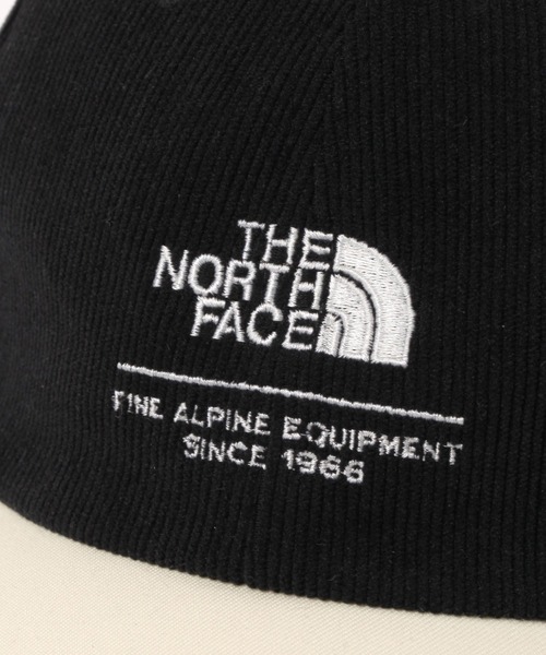 THE NORTH FACE（ザ ノースフェイス） ノースフェイス キャップ 帽子
