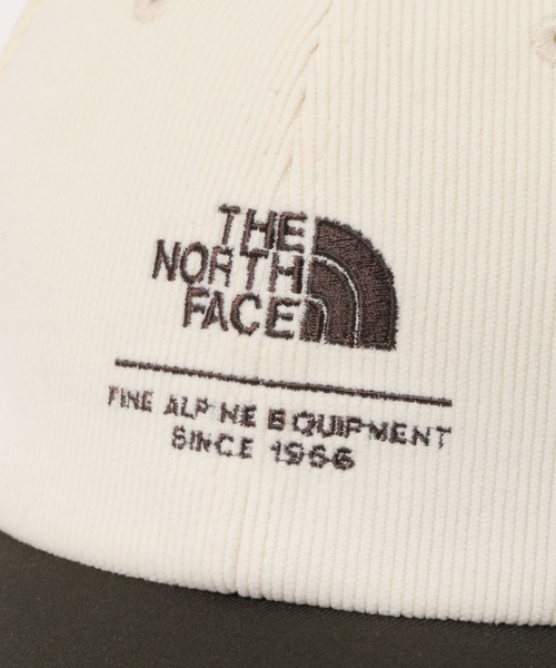 THE NORTH FACE（ザ ノースフェイス） ノースフェイス キャップ 帽子