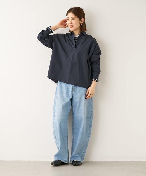 【新品未使用】REDCARD TOKYO Montana カーブバギーデニム RED CARD TOKYO ジーンズ デニム デニムパンツ 「RED TOKYO