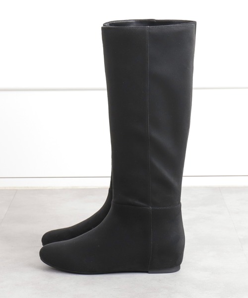 artemis by DIANA（アルテミス by ダイアナ） ブーツ インヒールロング