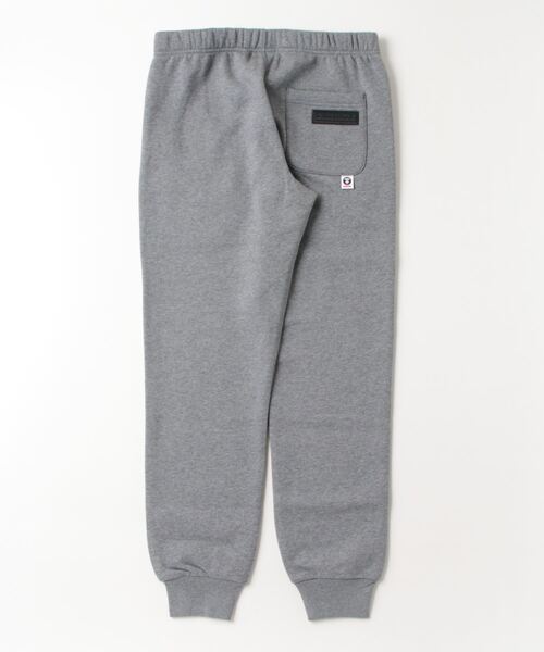 AAPE BY A BATHING APE スウェットパンツ ジャージ NOW SWEAT