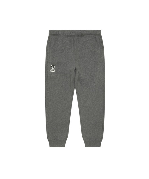 ape スウェットパンツ A Bathing ape Sweatpants AAPE BY A BATHING APE スウェットパンツ ジャージ NOW SWEAT