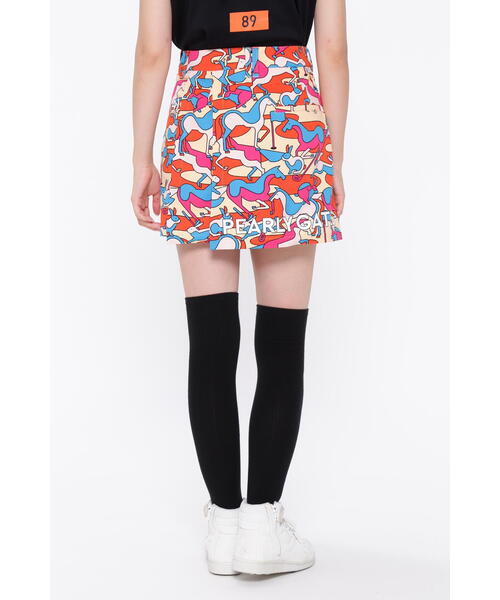【PEARLY GATES】 ポリエステルキルトジャガードパンツ　大人気☆完売 楽天市場】PEARLY GATES ポリエステルストレッチ ボタニカル