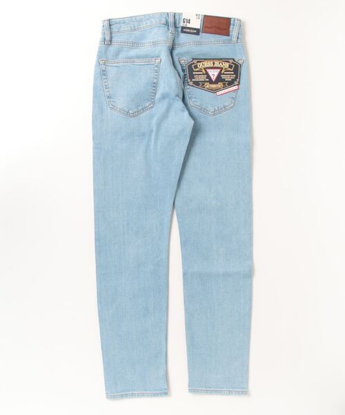 ジーンズ GUESS JEANS G14 Slim デニム スリムジーンズ メンズ