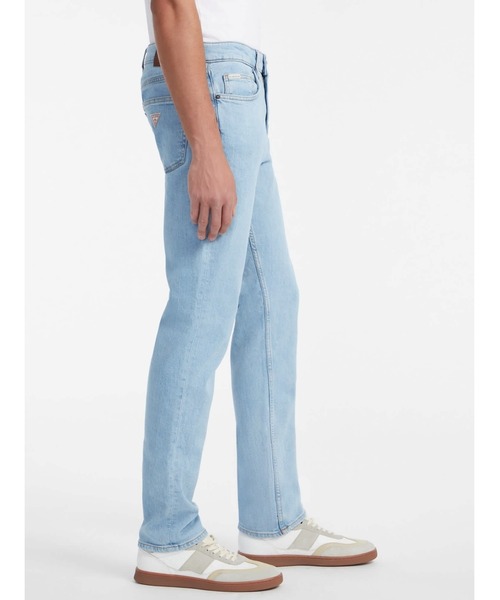 ジーンズ GUESS JEANS G14 Slim デニム スリムジーンズ メンズ